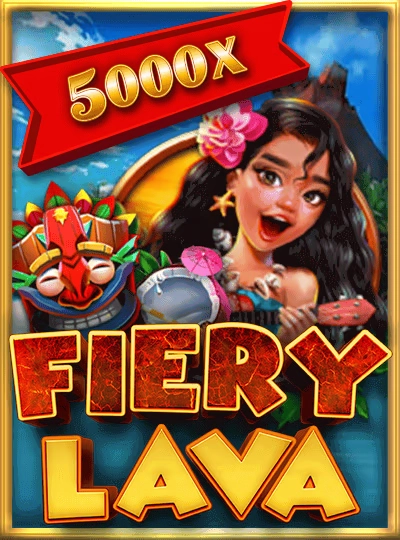 Hot slot game cover from Pragmatic Play